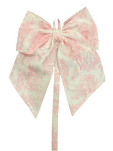Load image into Gallery viewer, PINK BOW HOLDER
