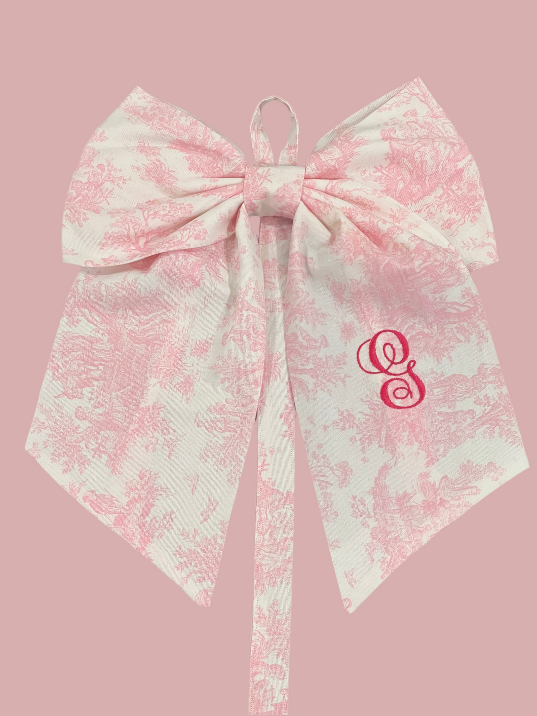 BOW HOLDER