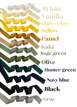 Load image into Gallery viewer, BIG INITIAL BOWTIQUE HARD HEADBAND
