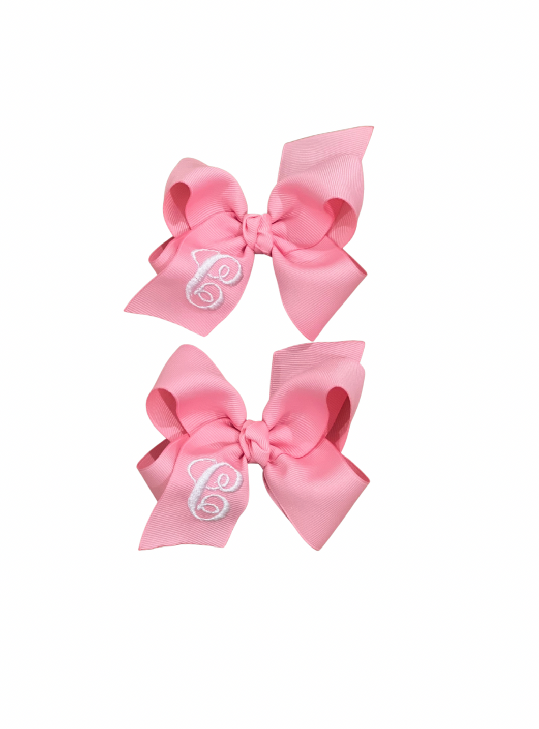SET MEDIUM INITIAL BOWS
