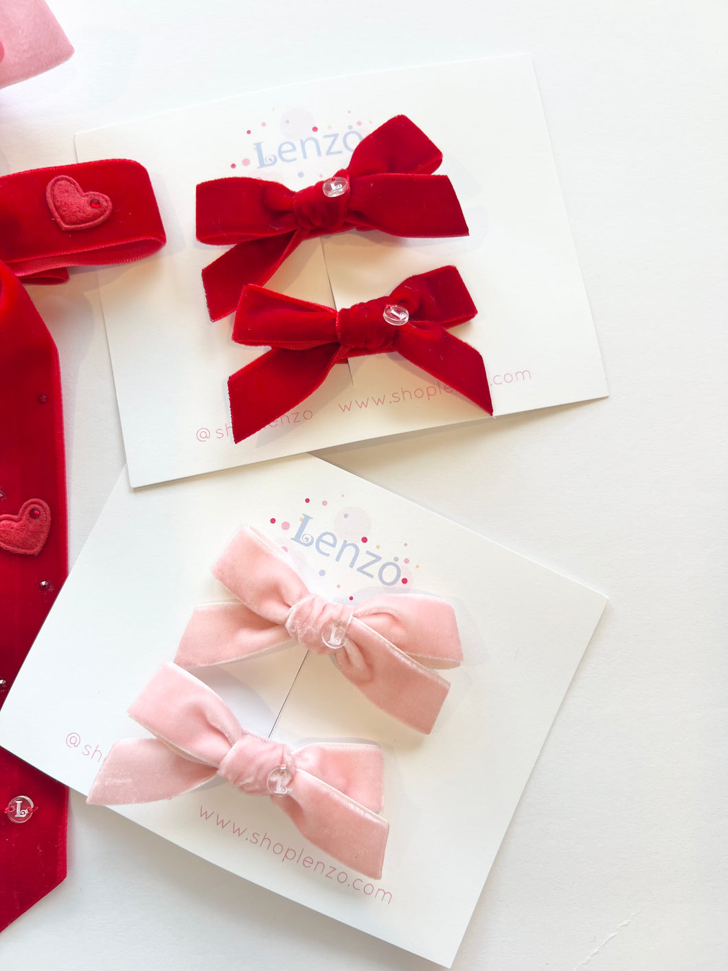 LONDON BOW SET