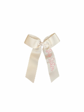 Load image into Gallery viewer, BIG SISTER LONGTAIL BOW
