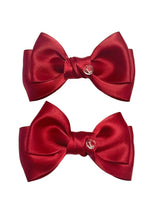 Load image into Gallery viewer, ELSA SATIN SET
