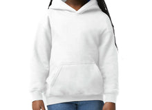 Load image into Gallery viewer, CHILD OF GOD EMBROIDERED HOODIE
