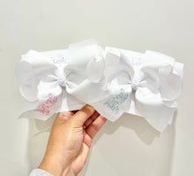 Load image into Gallery viewer, BIG SISTER BOWTIQUE
