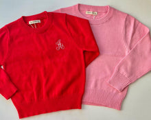 Load image into Gallery viewer, PRESONALIZED SWEATER
