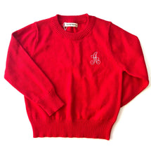 Load image into Gallery viewer, PRESONALIZED SWEATER
